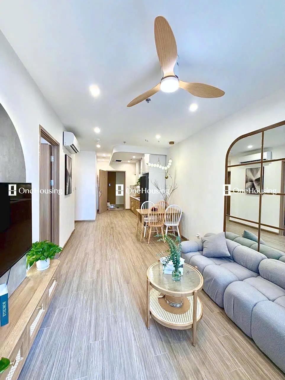 Onehousing image