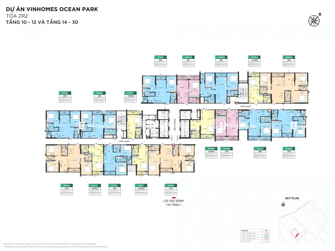 Onehousing image