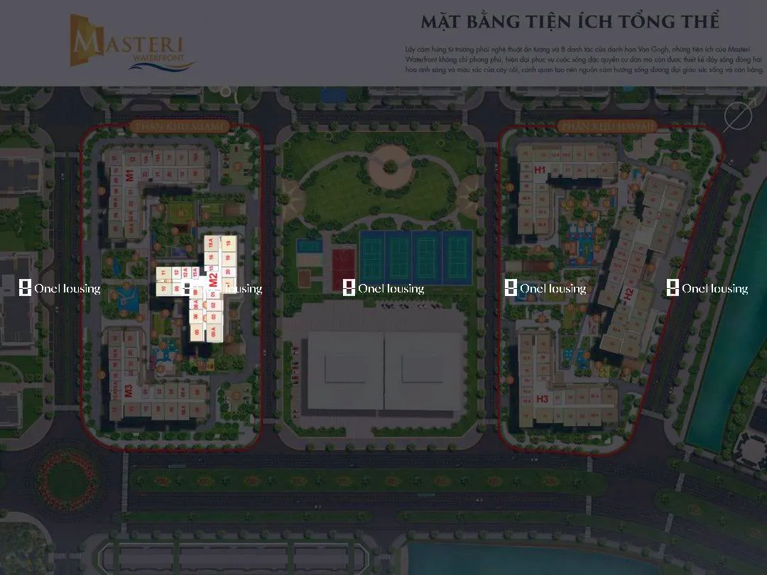 Onehousing image
