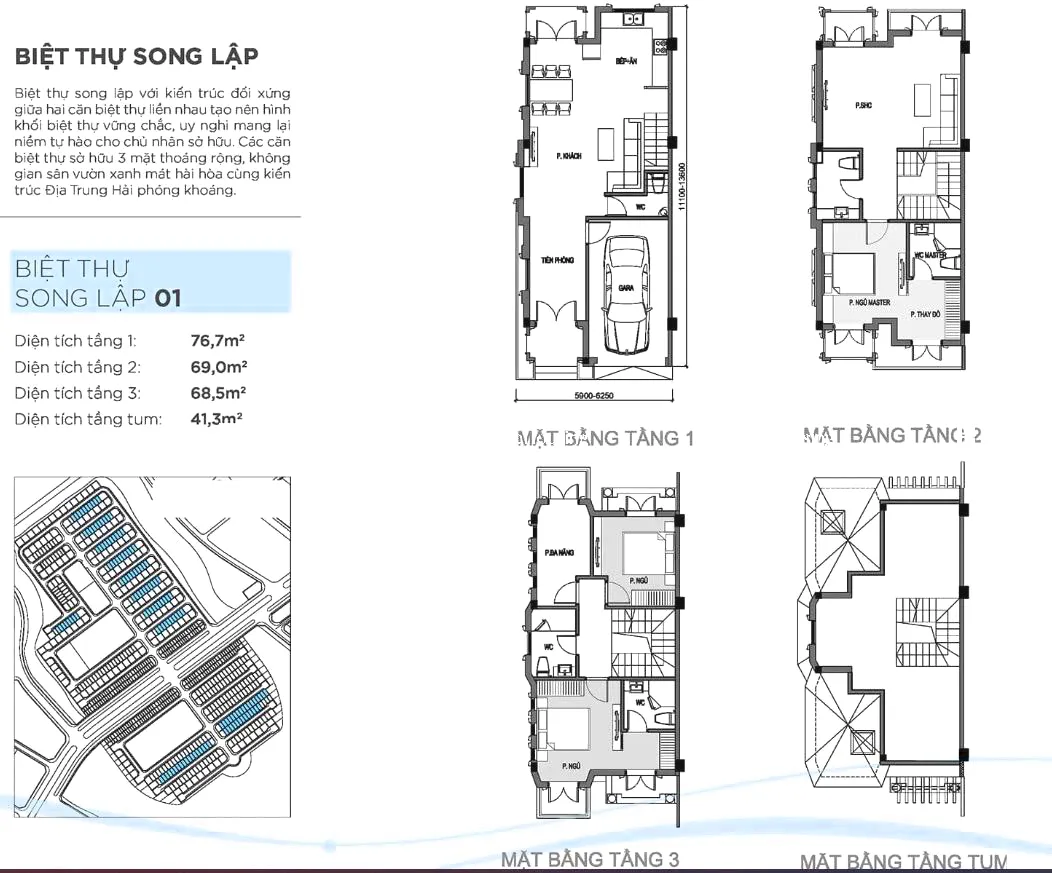 Onehousing image