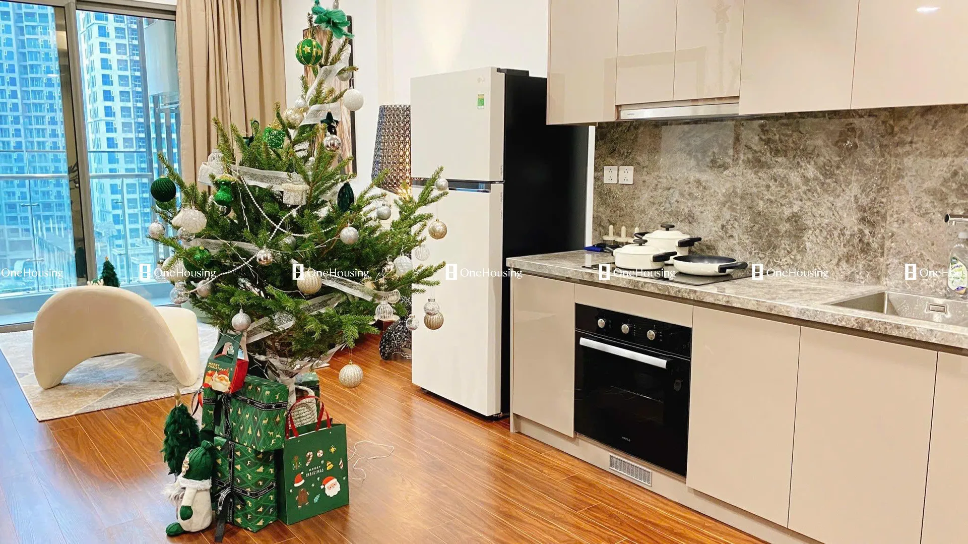 Onehousing image