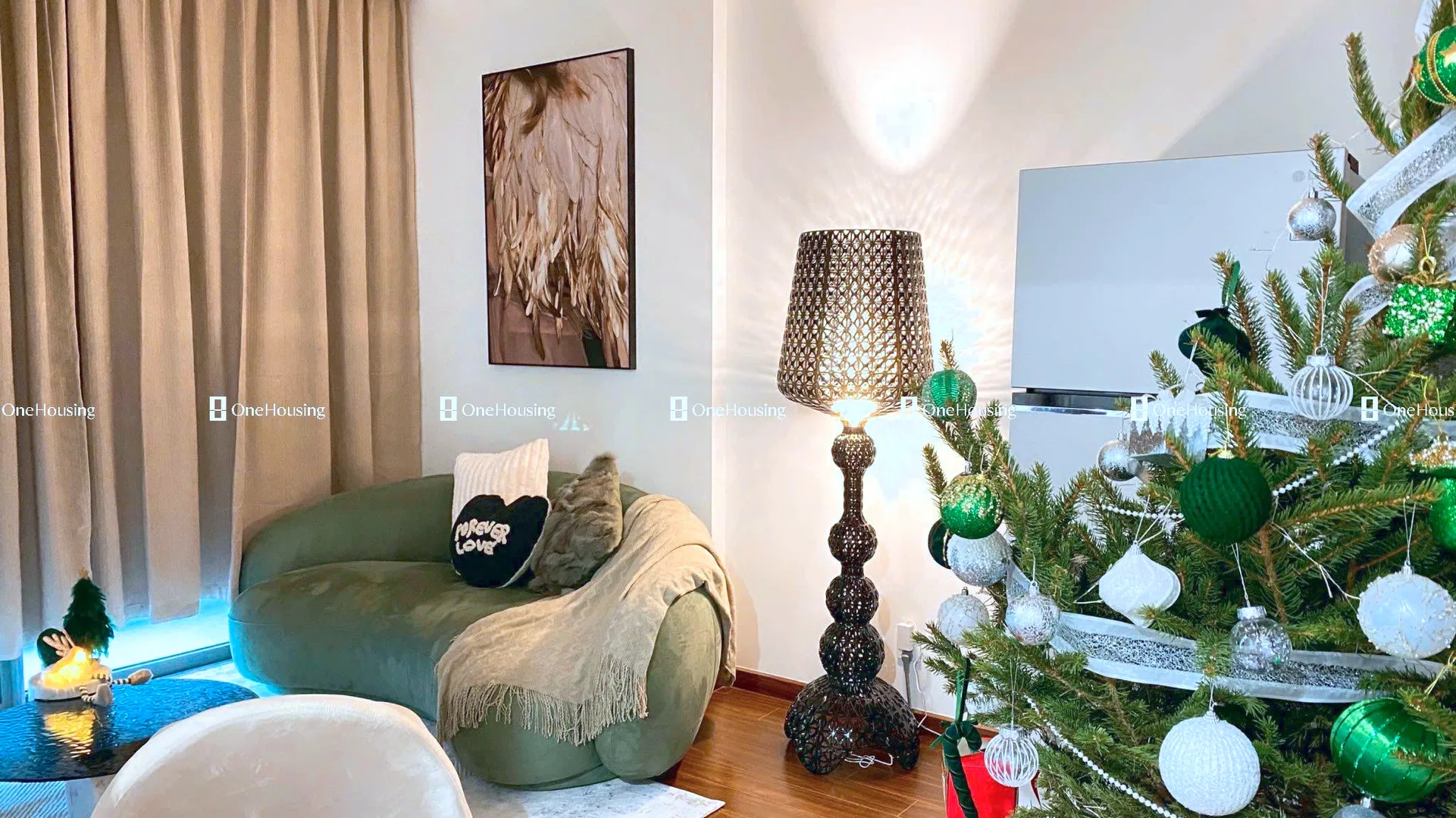 Onehousing image