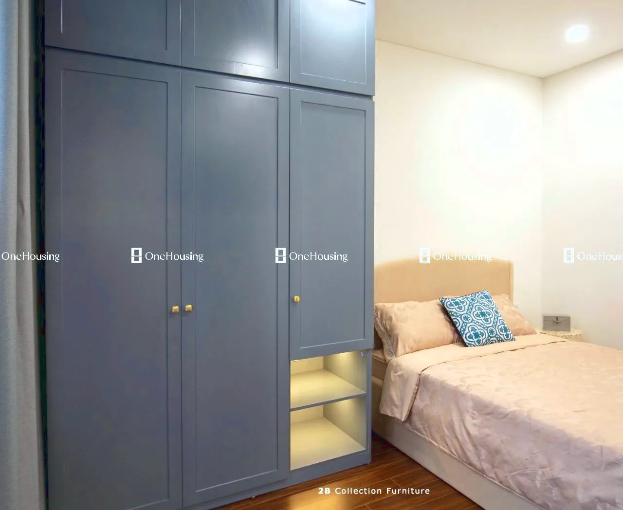 Onehousing image