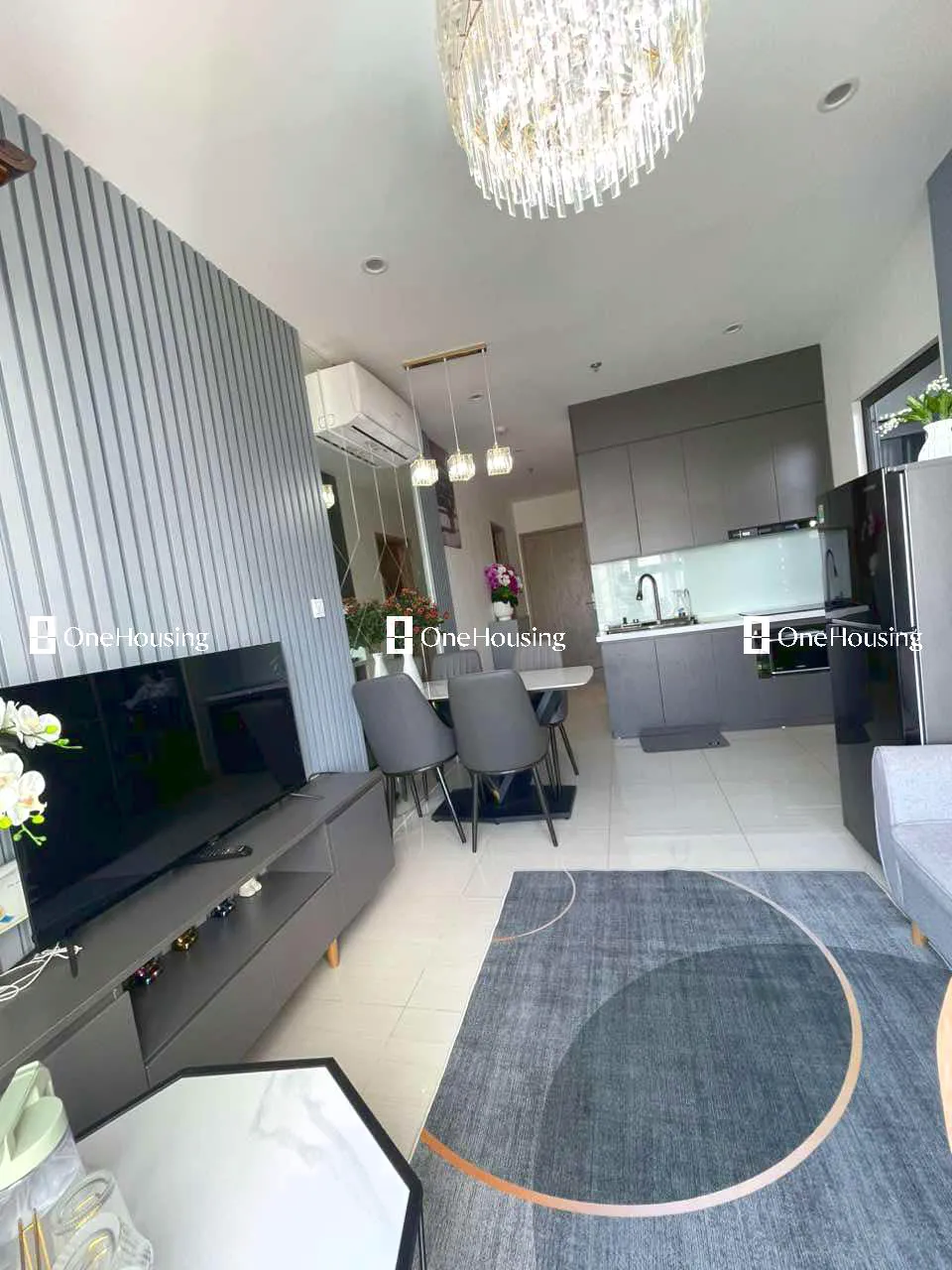 Căn Studio toà S4.01 - The Sapphire - Vinhomes Smart City