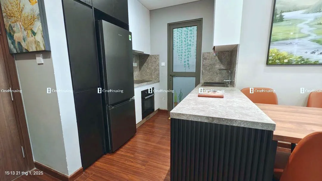Căn 3PN toà M3 - Miami - Masteri Waterfront
