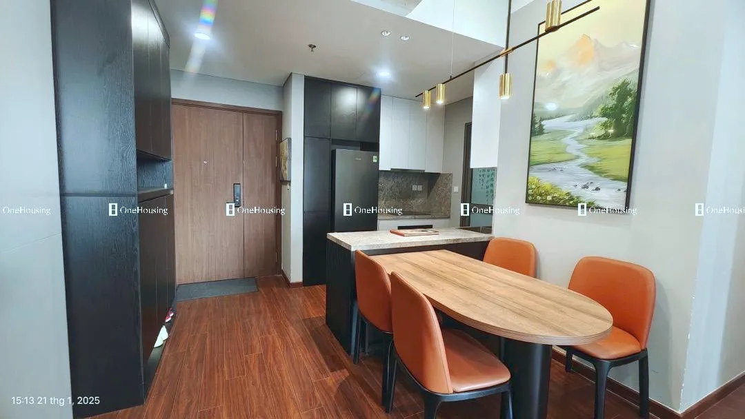 Căn 3PN toà M3 - Miami - Masteri Waterfront
