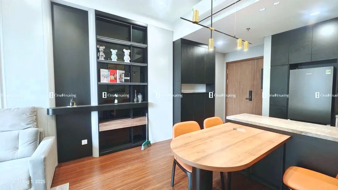 Căn 3PN toà M3 - Miami - Masteri Waterfront
