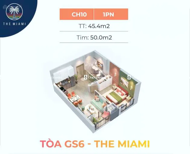 Onehousing image