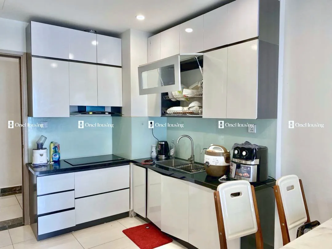 Căn 2PN toà S2.03 - The Sapphire - Vinhomes Smart City