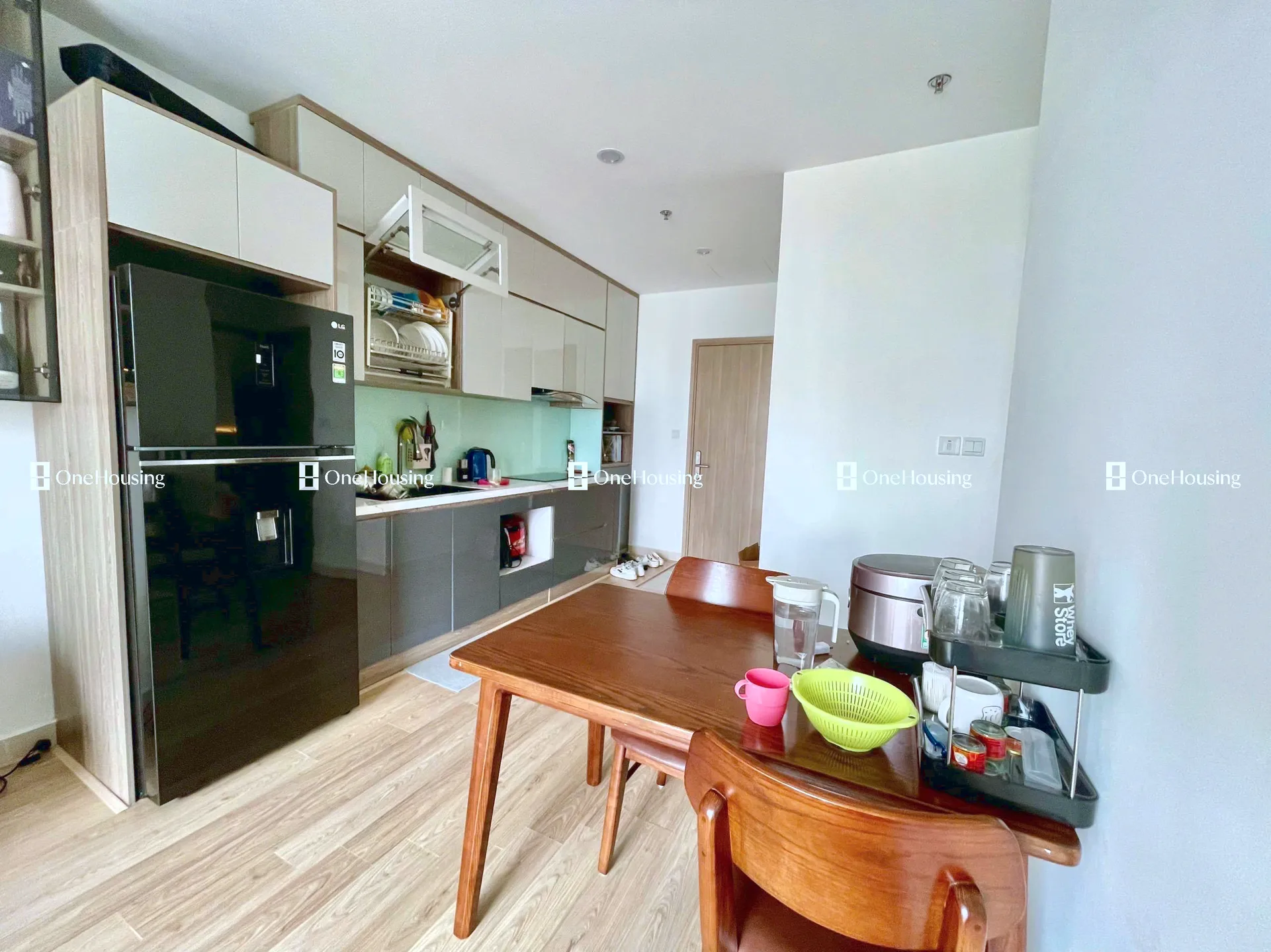 Căn 2PN toà S4.01 - The Sapphire - Vinhomes Smart City