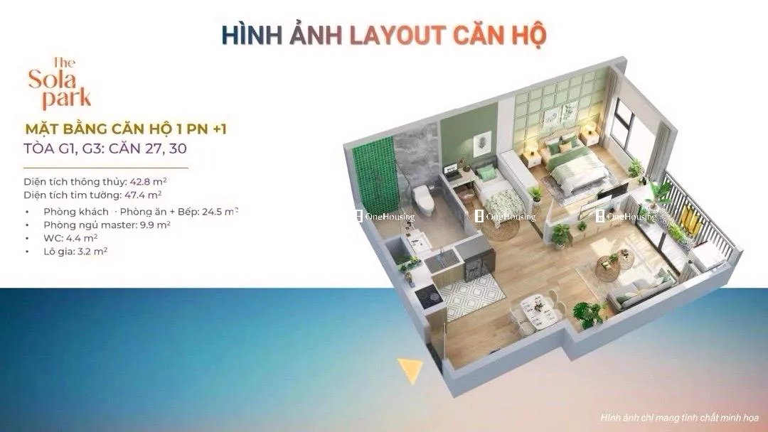 Onehousing image
