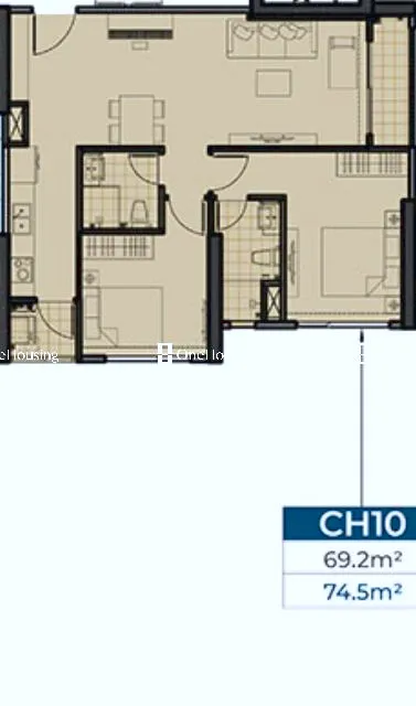 Onehousing image