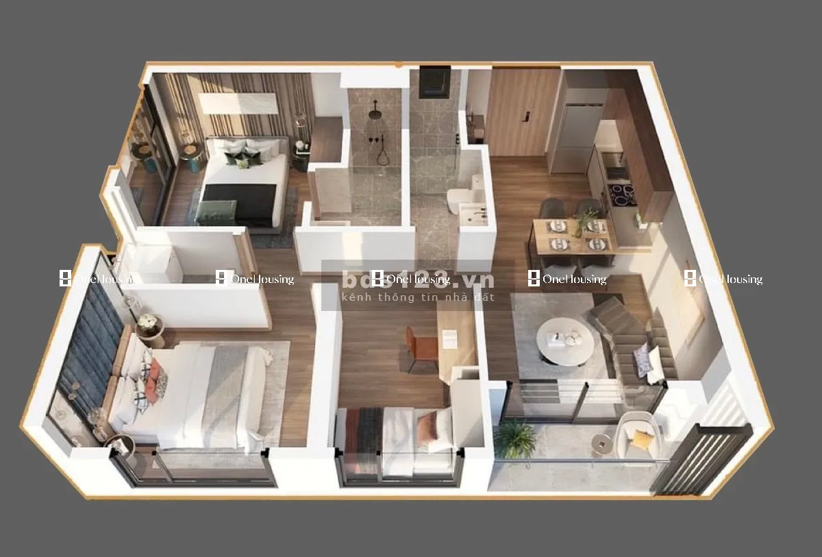 Onehousing image
