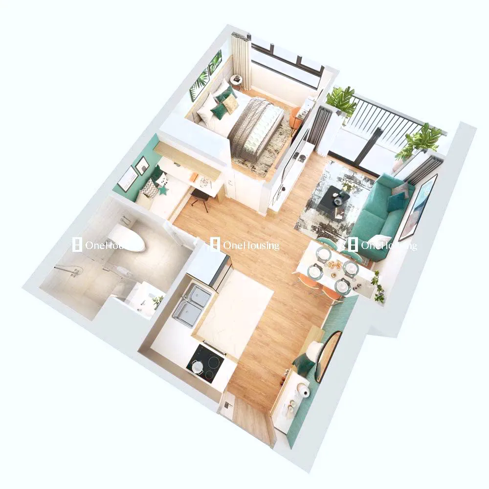 Onehousing image