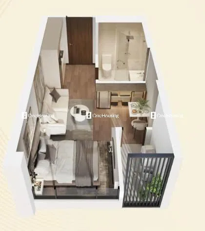 Onehousing image