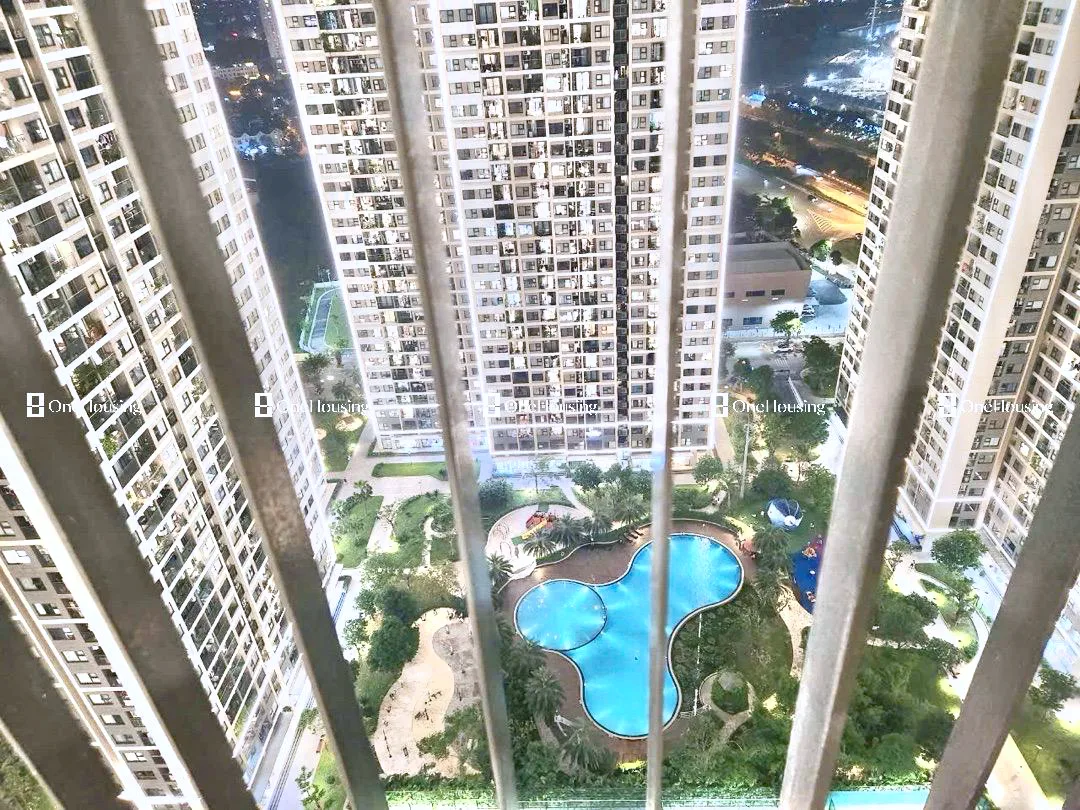 Căn 1PN+ toà S1.03 - The Sapphire - Vinhomes Smart City