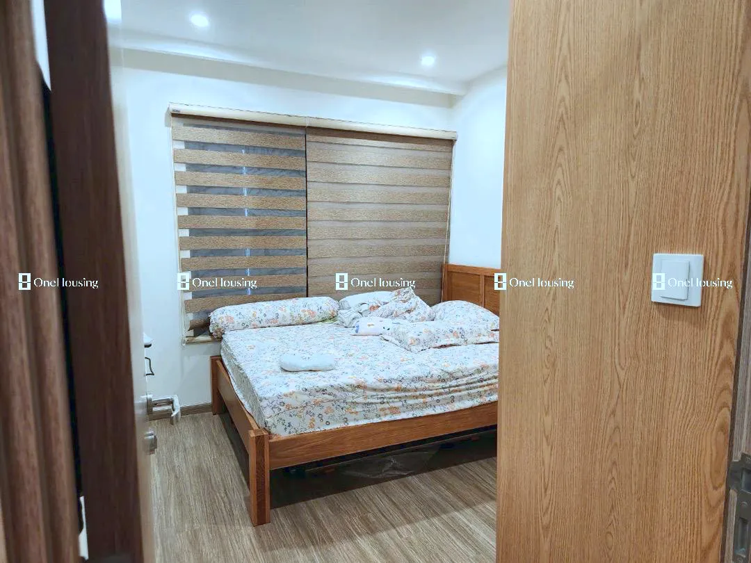 Căn 1PN+ toà S1.03 - The Sapphire - Vinhomes Smart City