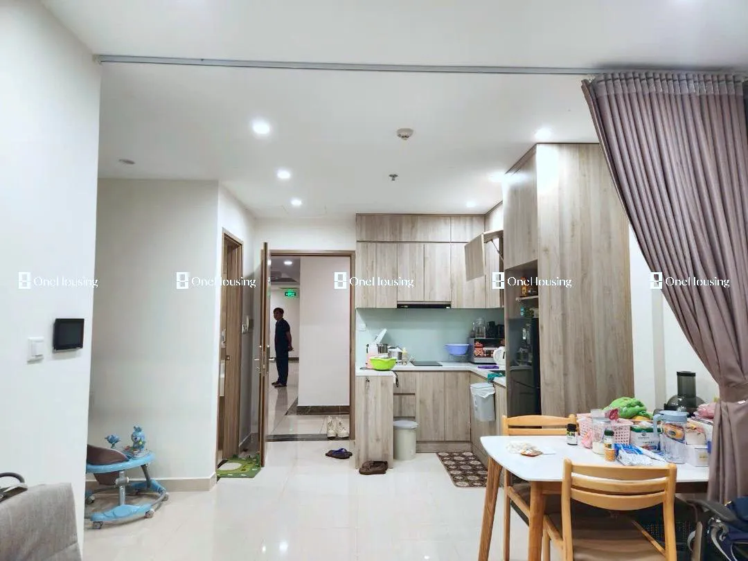 Căn 1PN+ toà S1.03 - The Sapphire - Vinhomes Smart City