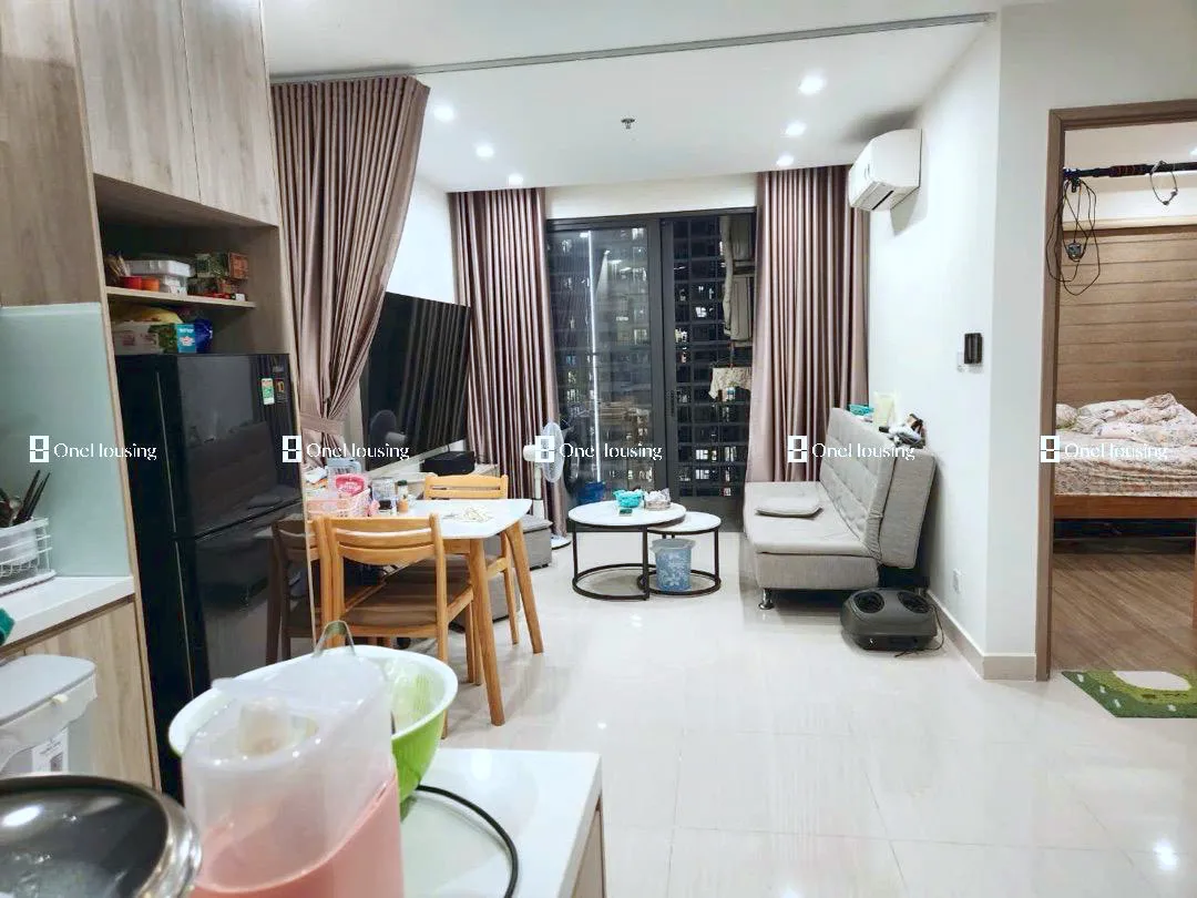 Căn 1PN+ toà S1.03 - The Sapphire - Vinhomes Smart City