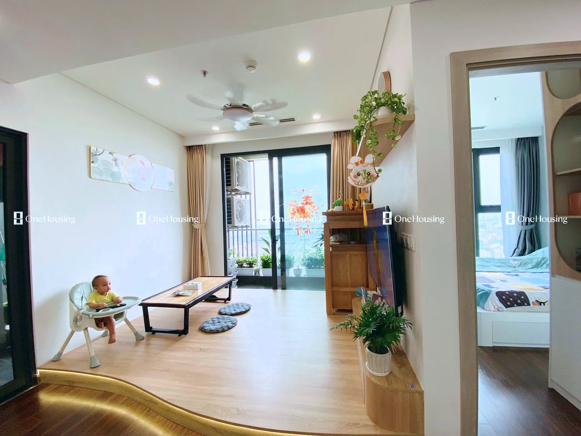 Onehousing image