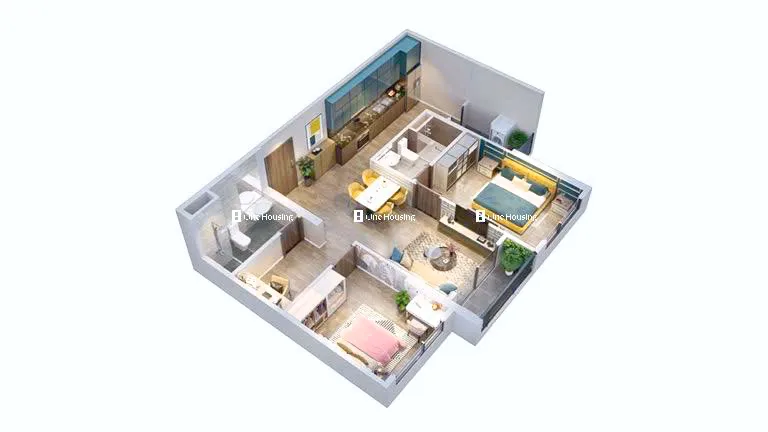 Onehousing image
