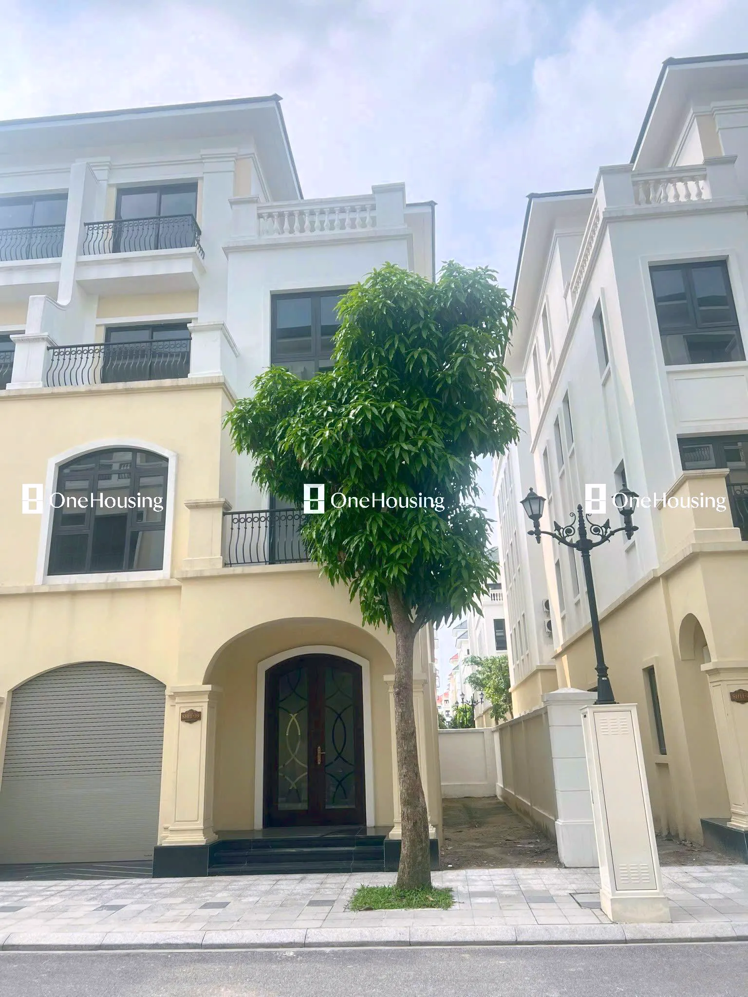 Onehousing image