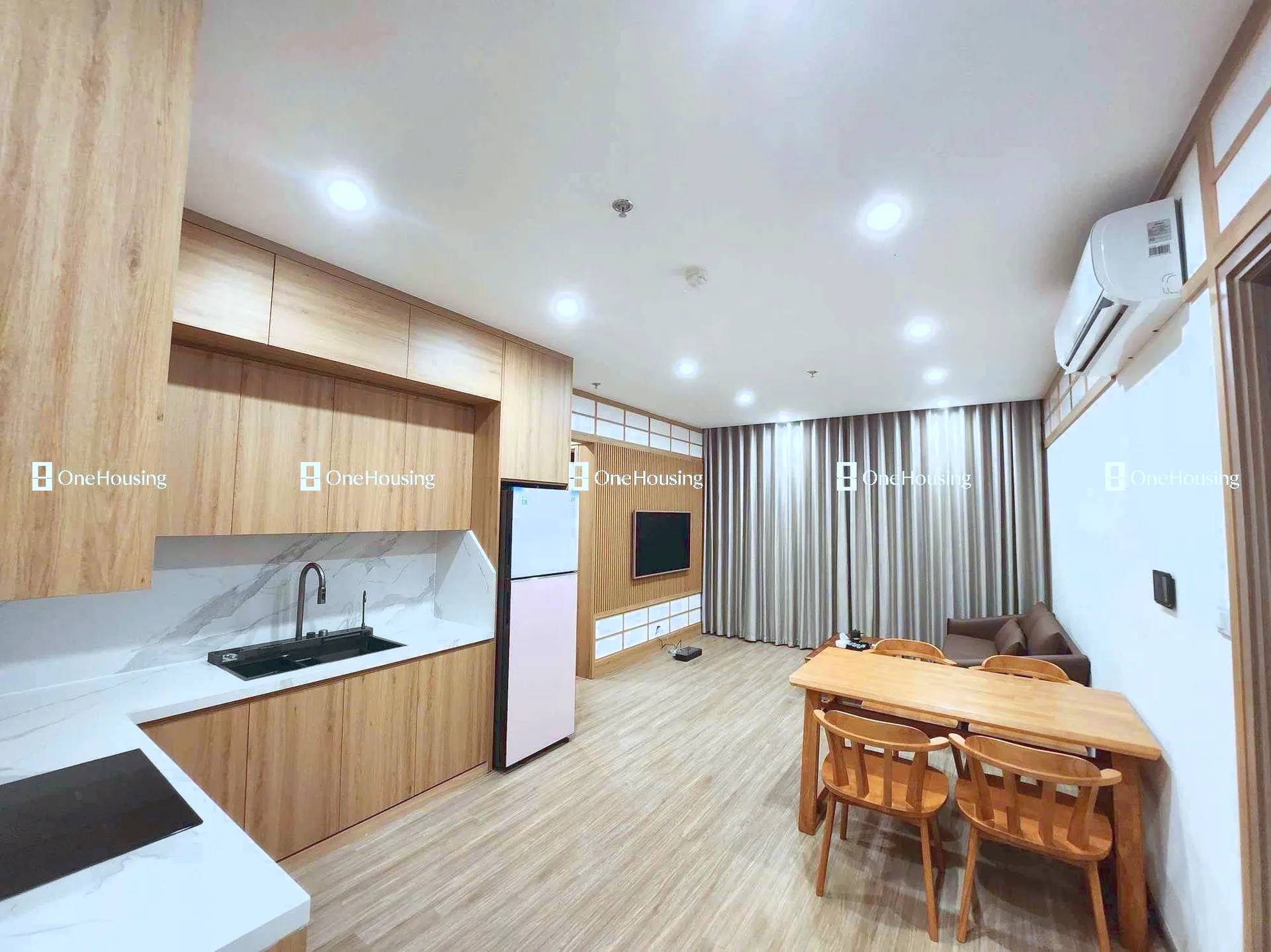 Onehousing image