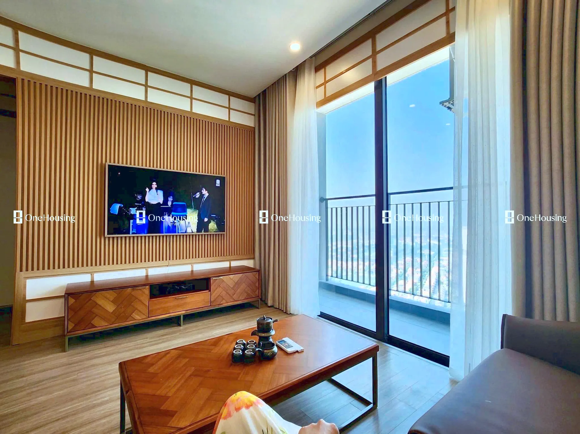 Onehousing image