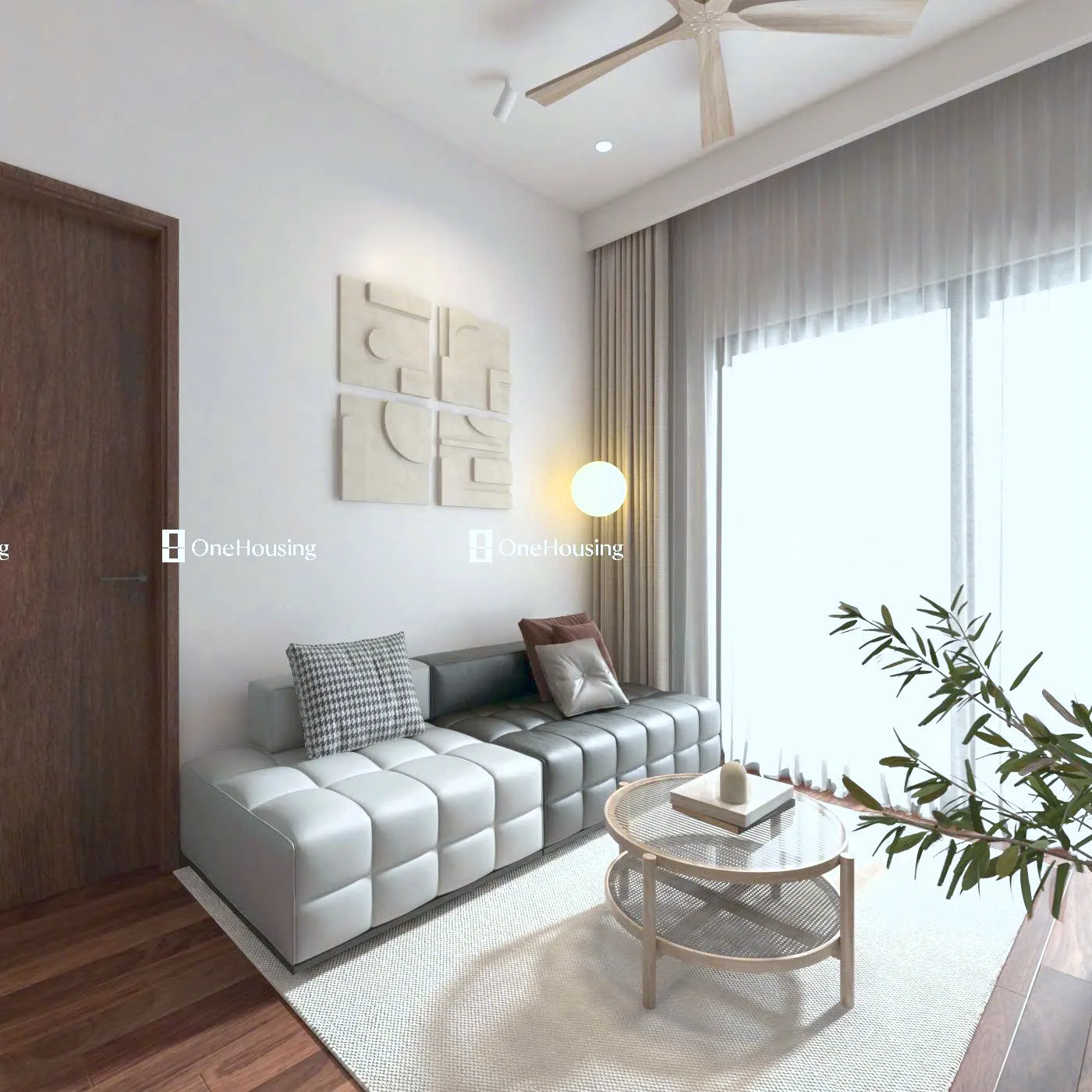 Onehousing image
