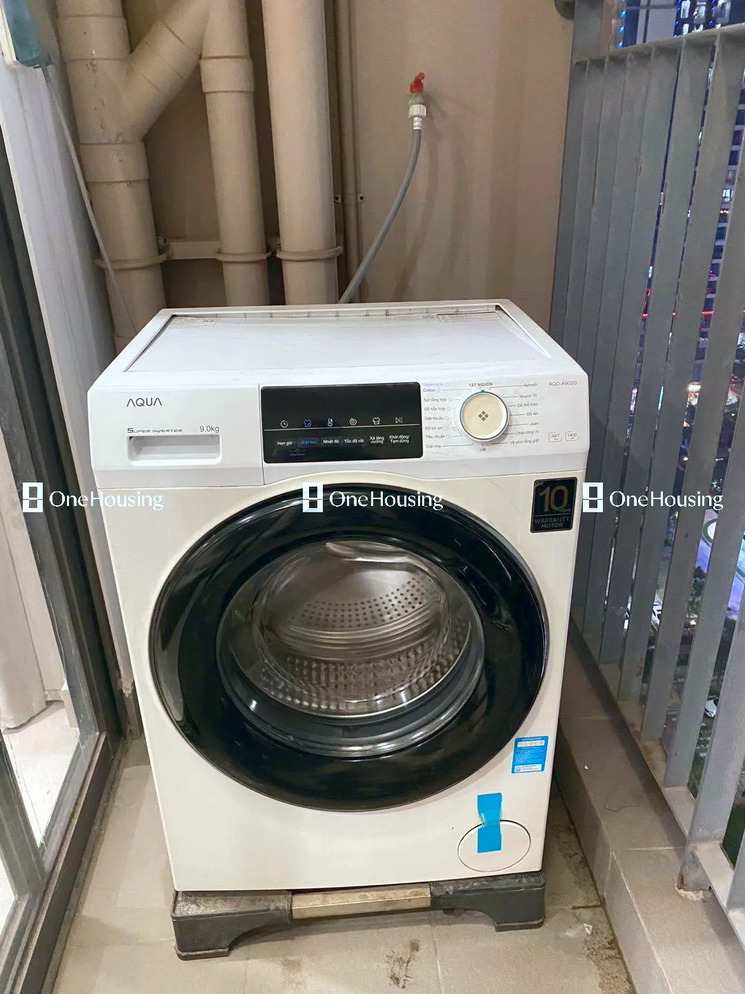 Onehousing image