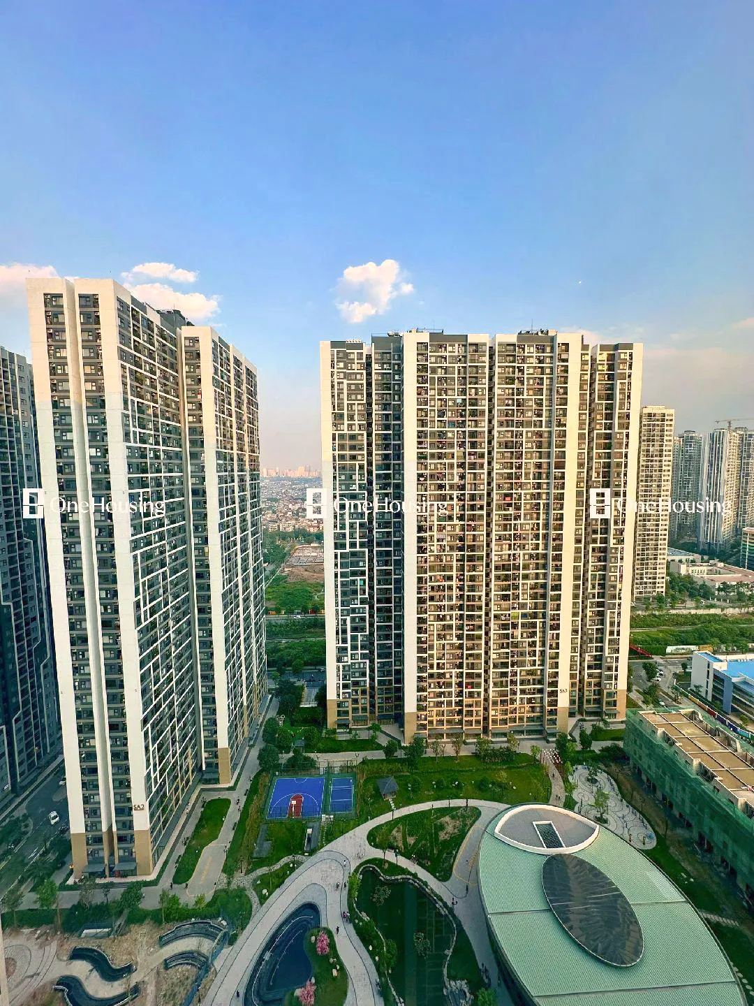 Onehousing image