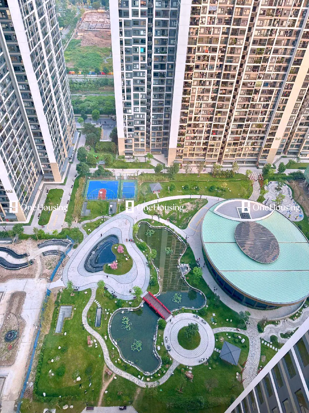 Onehousing image