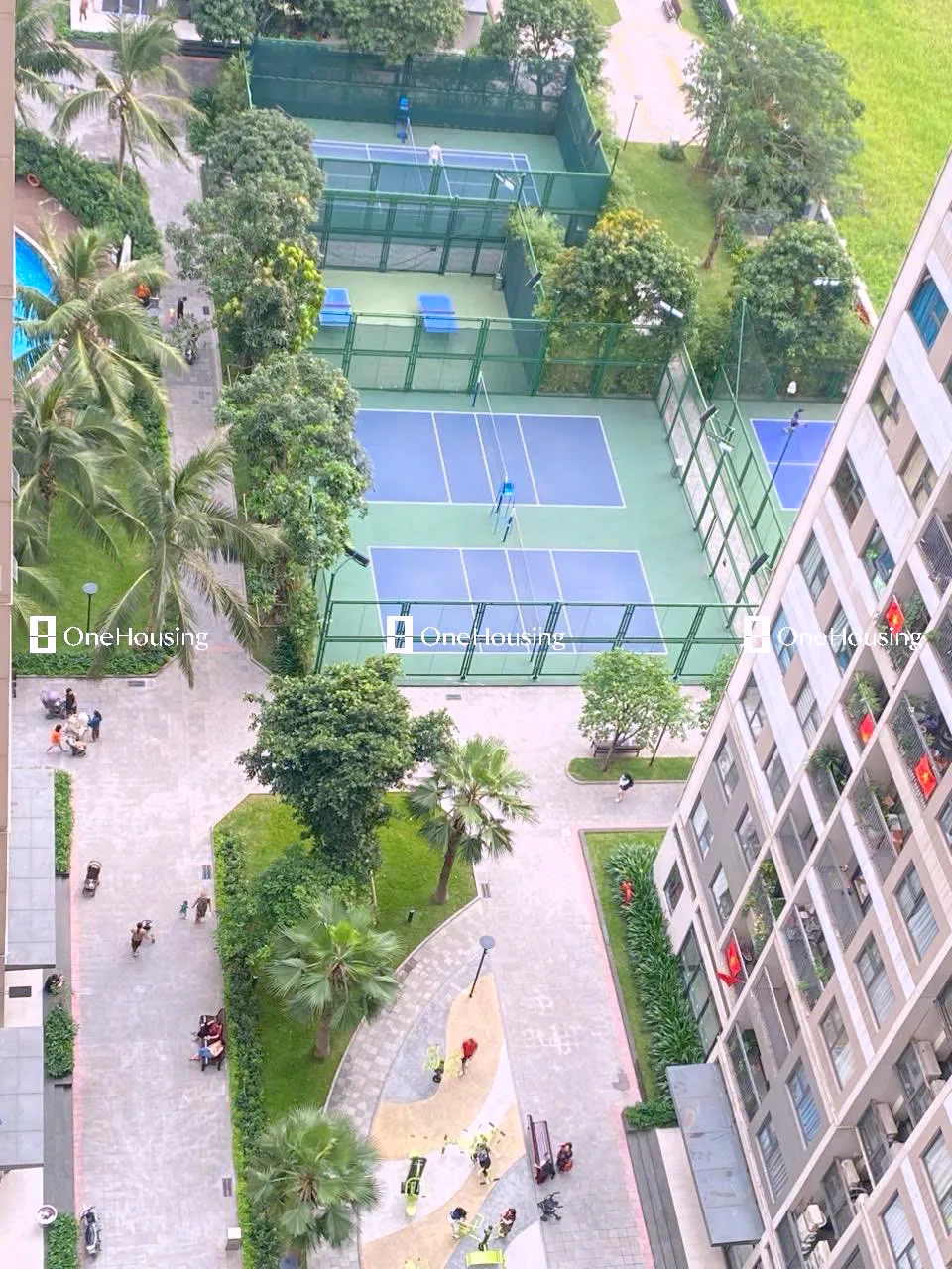Onehousing image