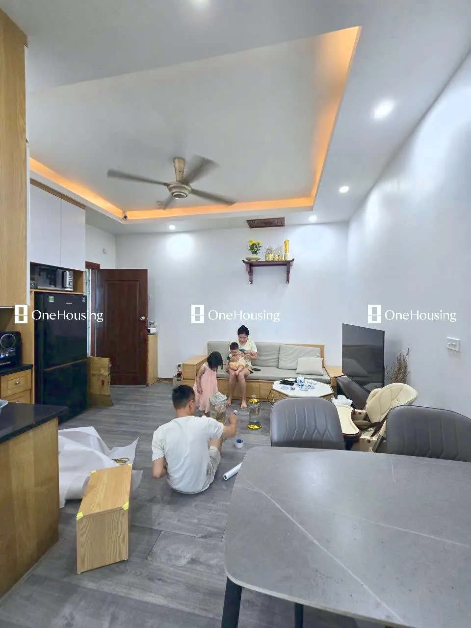 Onehousing image