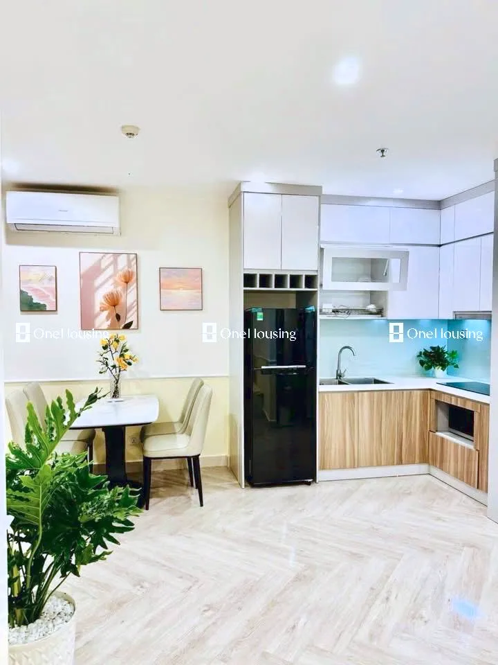 Căn 1PN+ toà S1.08 - The Sapphire - Vinhomes Ocean Park