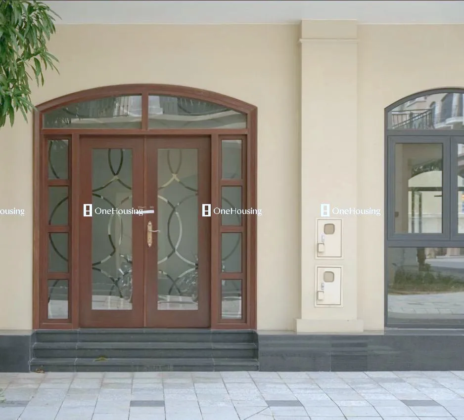 Nhà liền kề Chà Là - Vinhomes Ocean Park 2 - The Empire
