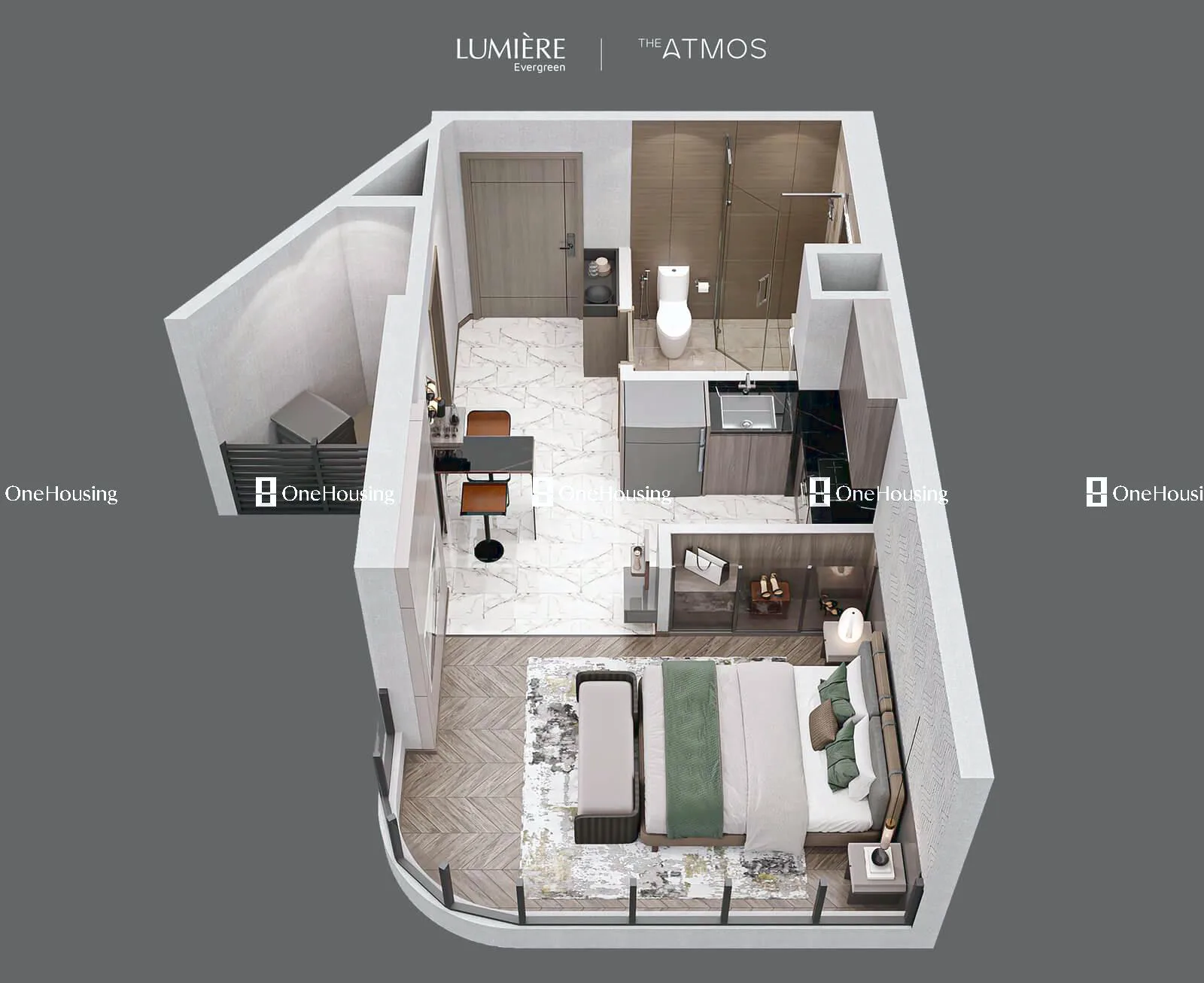 Onehousing image
