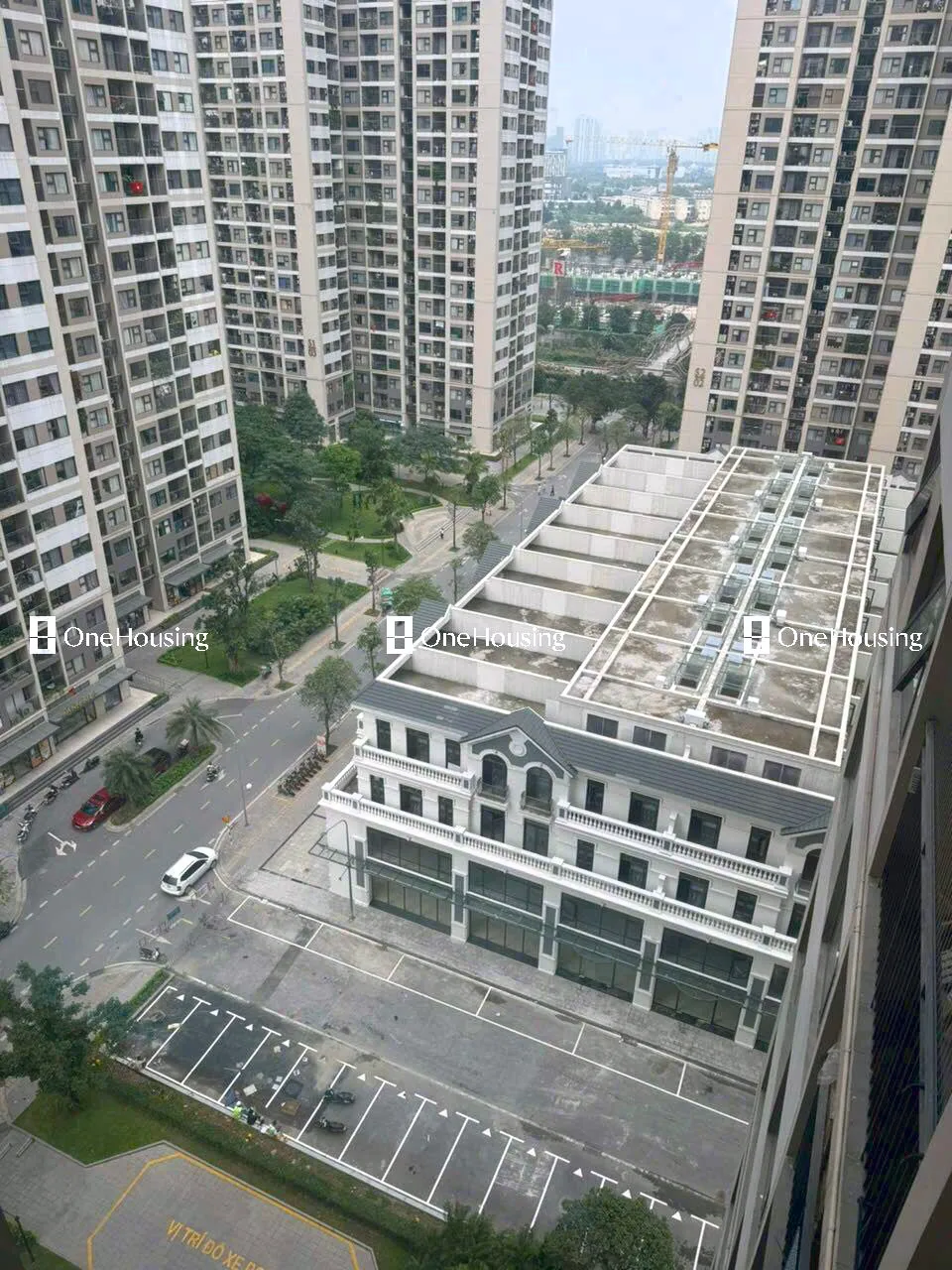 Onehousing image