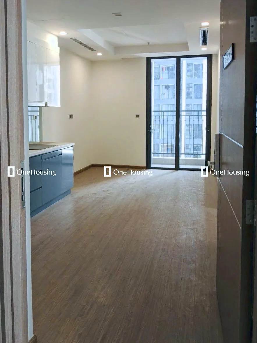 Căn Officetel toà G3 - The Residence - Vinhomes Green Bay