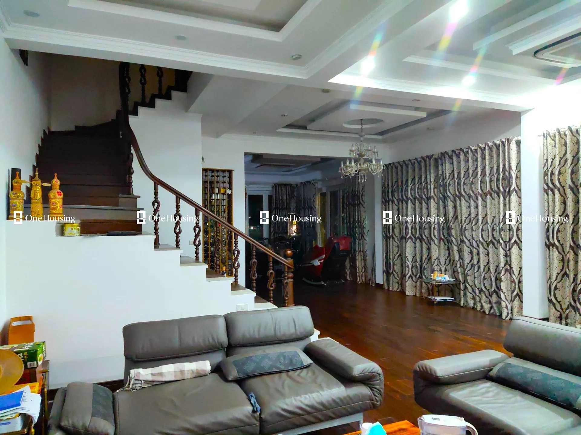 Biệt thự Anh Đào - Vinhomes Riverside