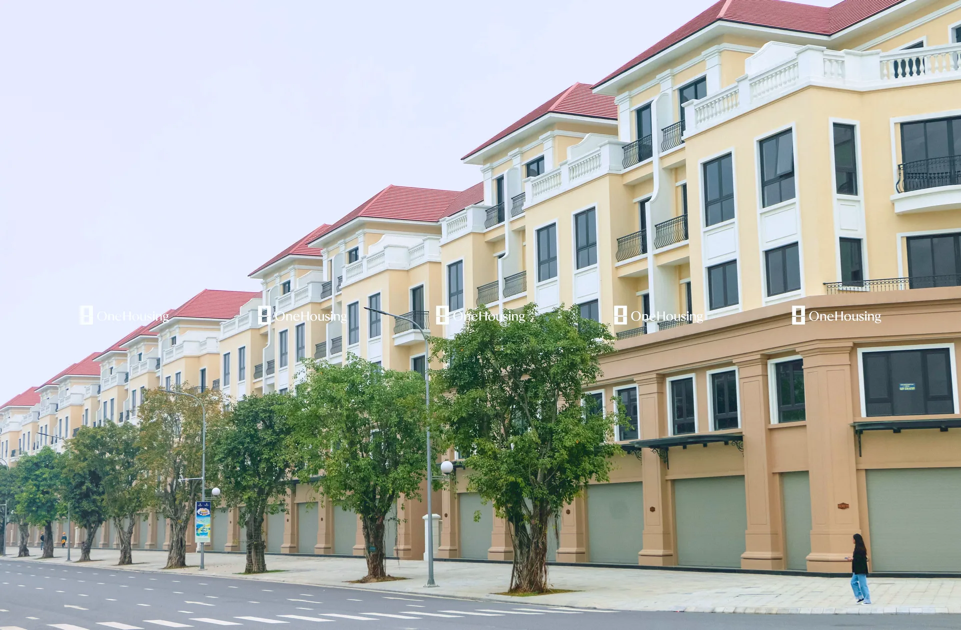 Onehousing image