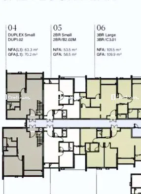Onehousing image