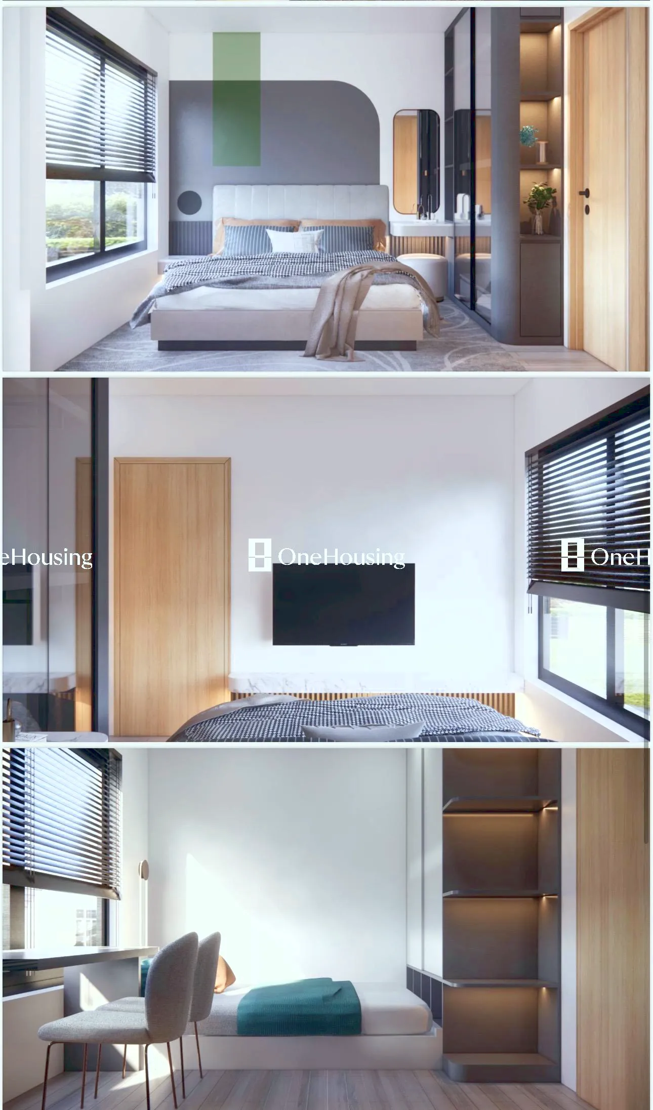Onehousing image