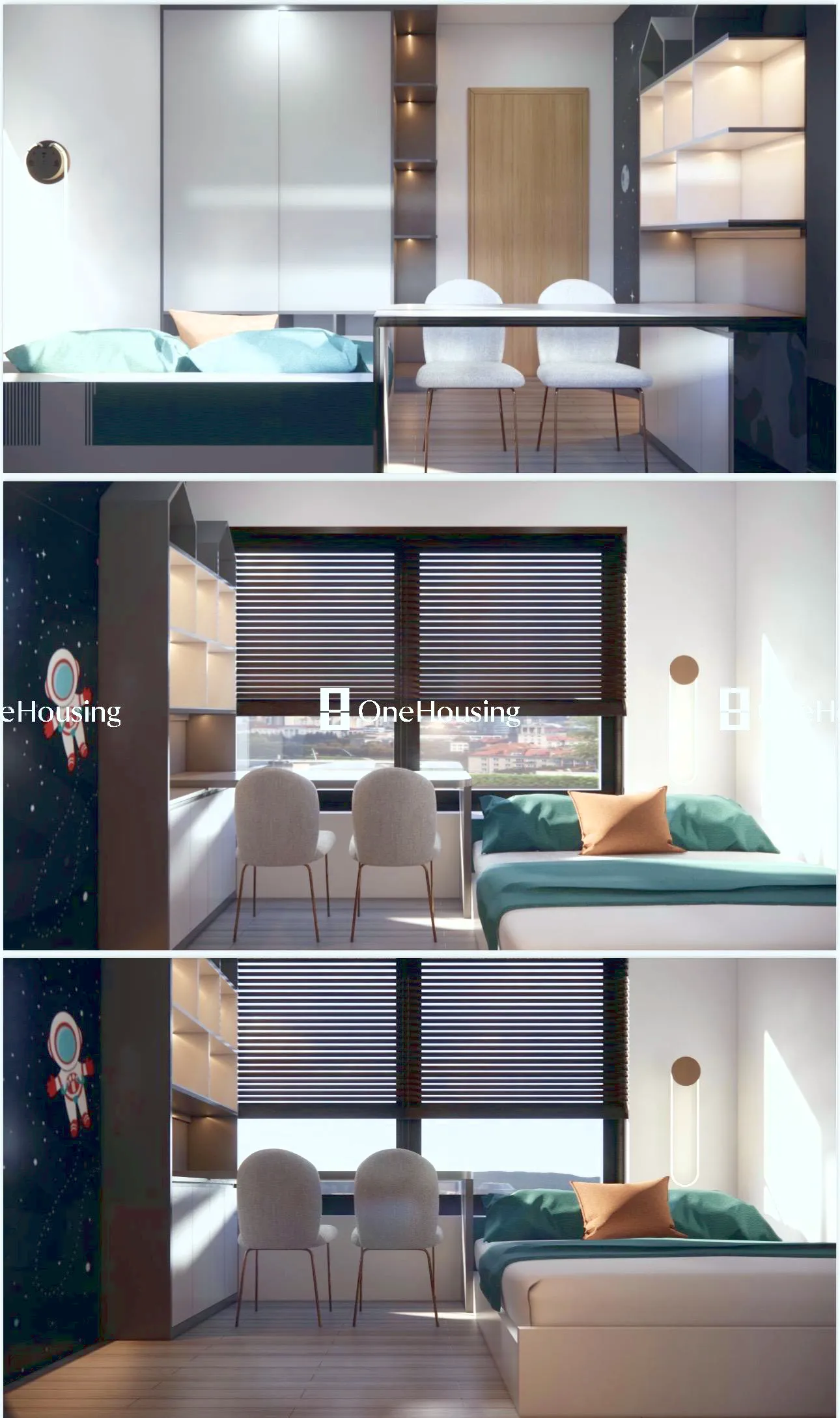 Onehousing image