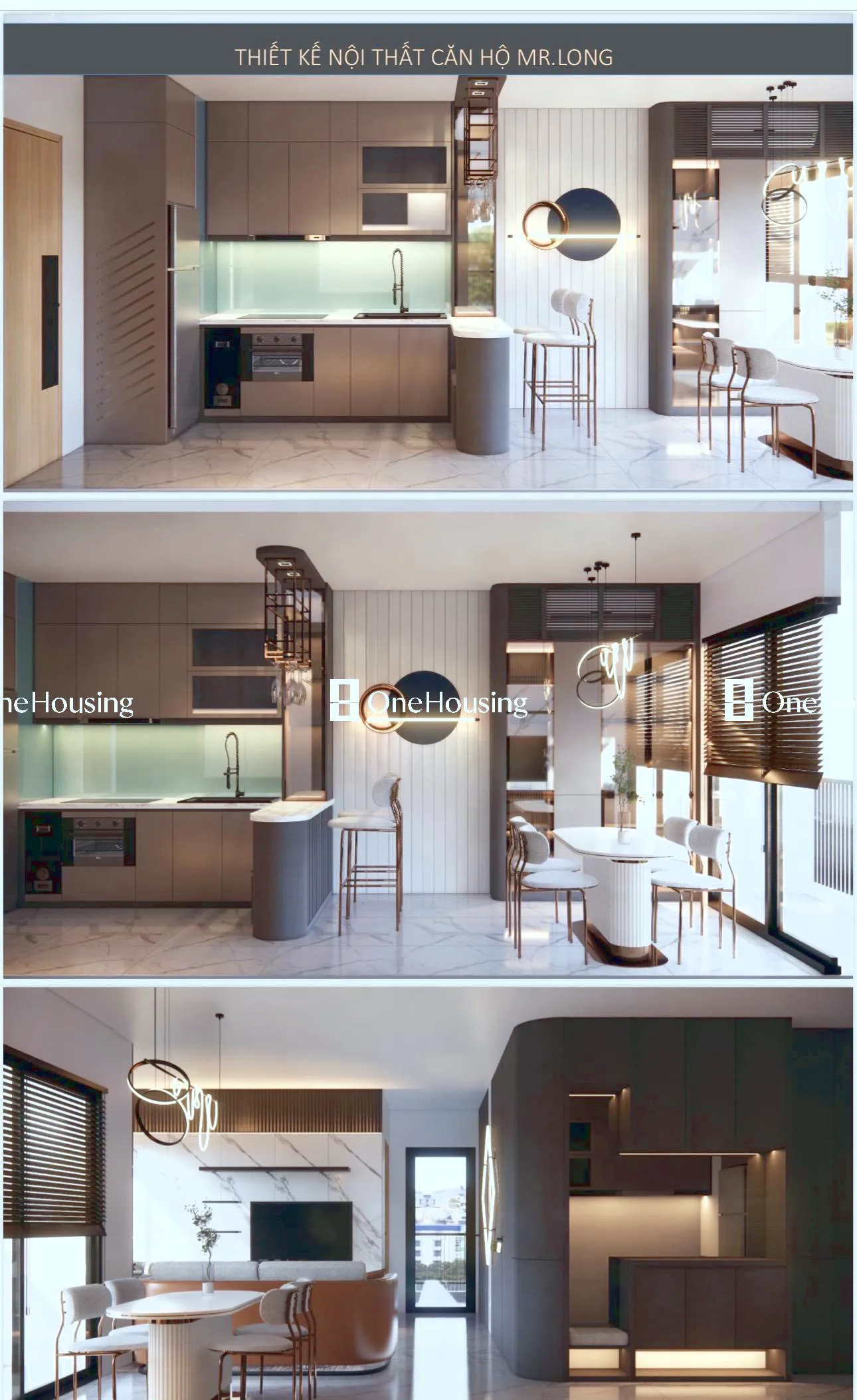 Onehousing image