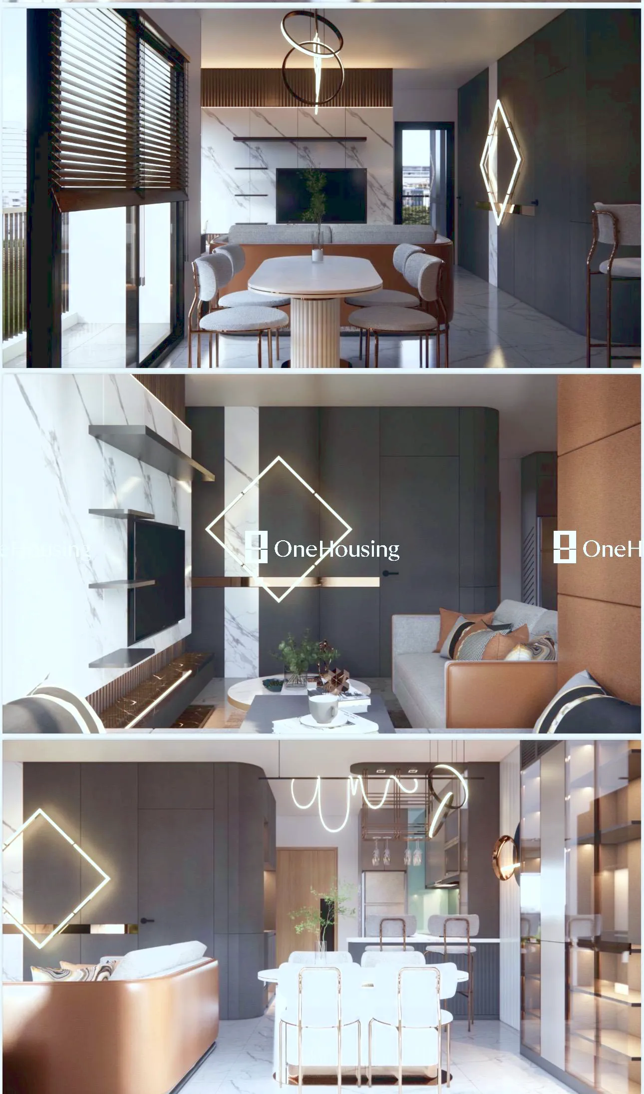Onehousing image