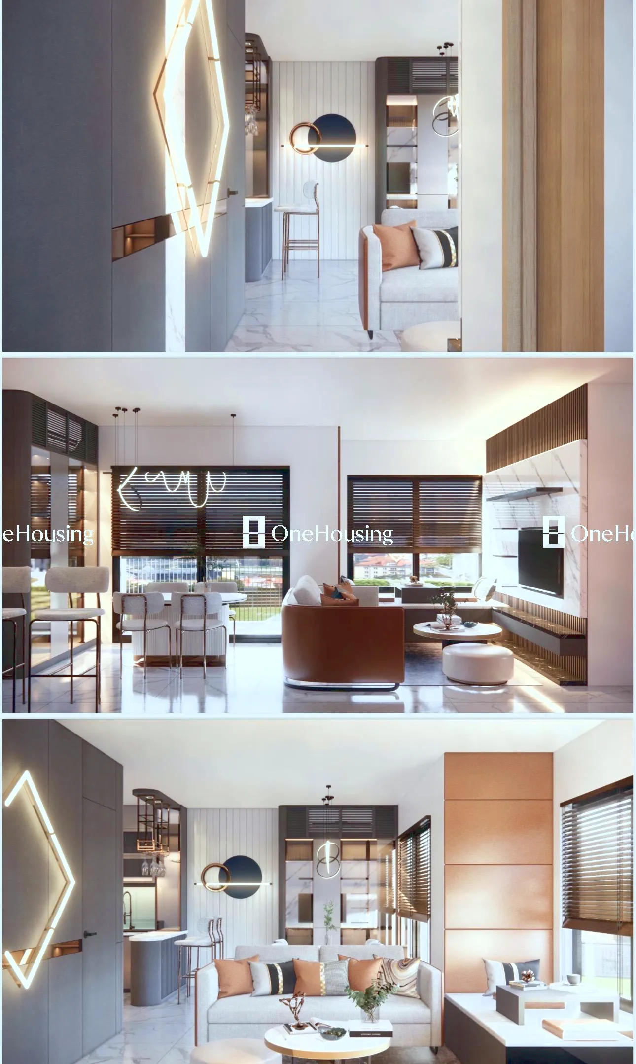 Onehousing image