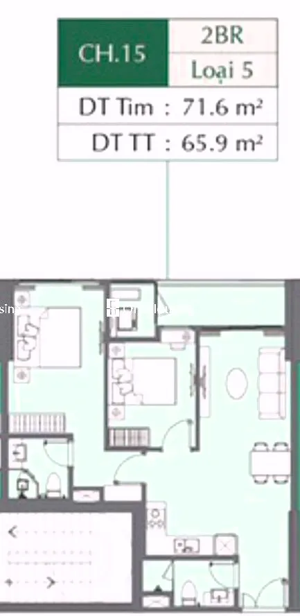 Onehousing image