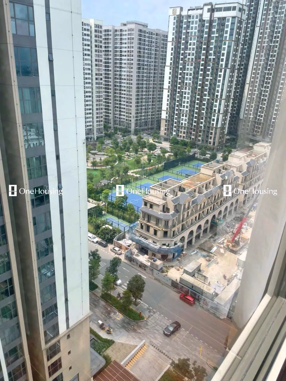 Onehousing image