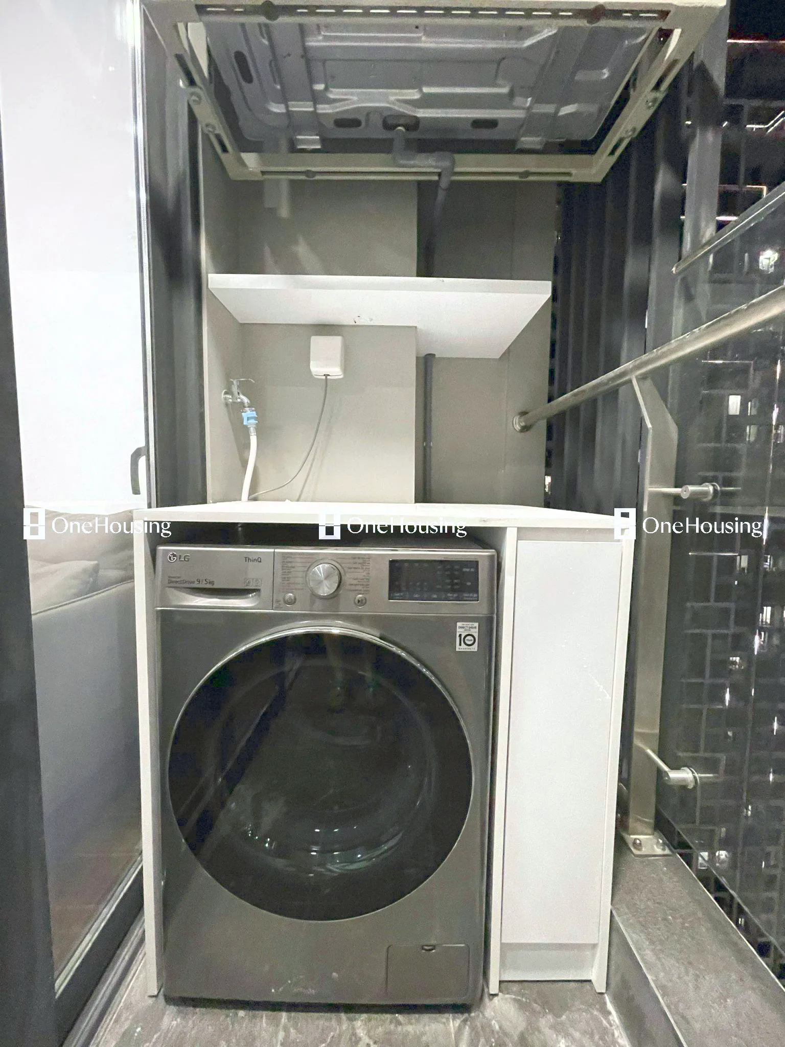 Onehousing image